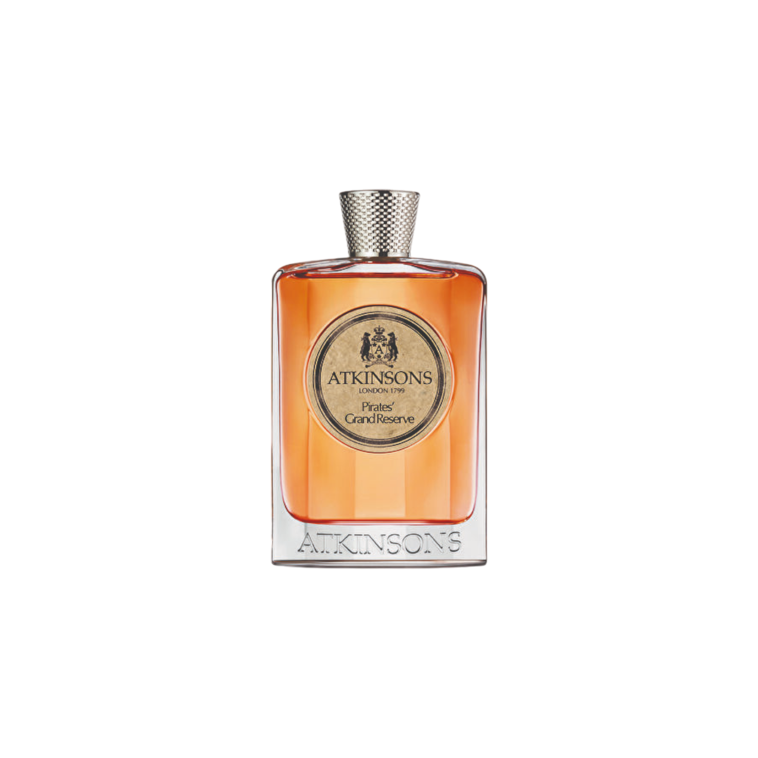 PIRATES' GRAND RESERVE EDP