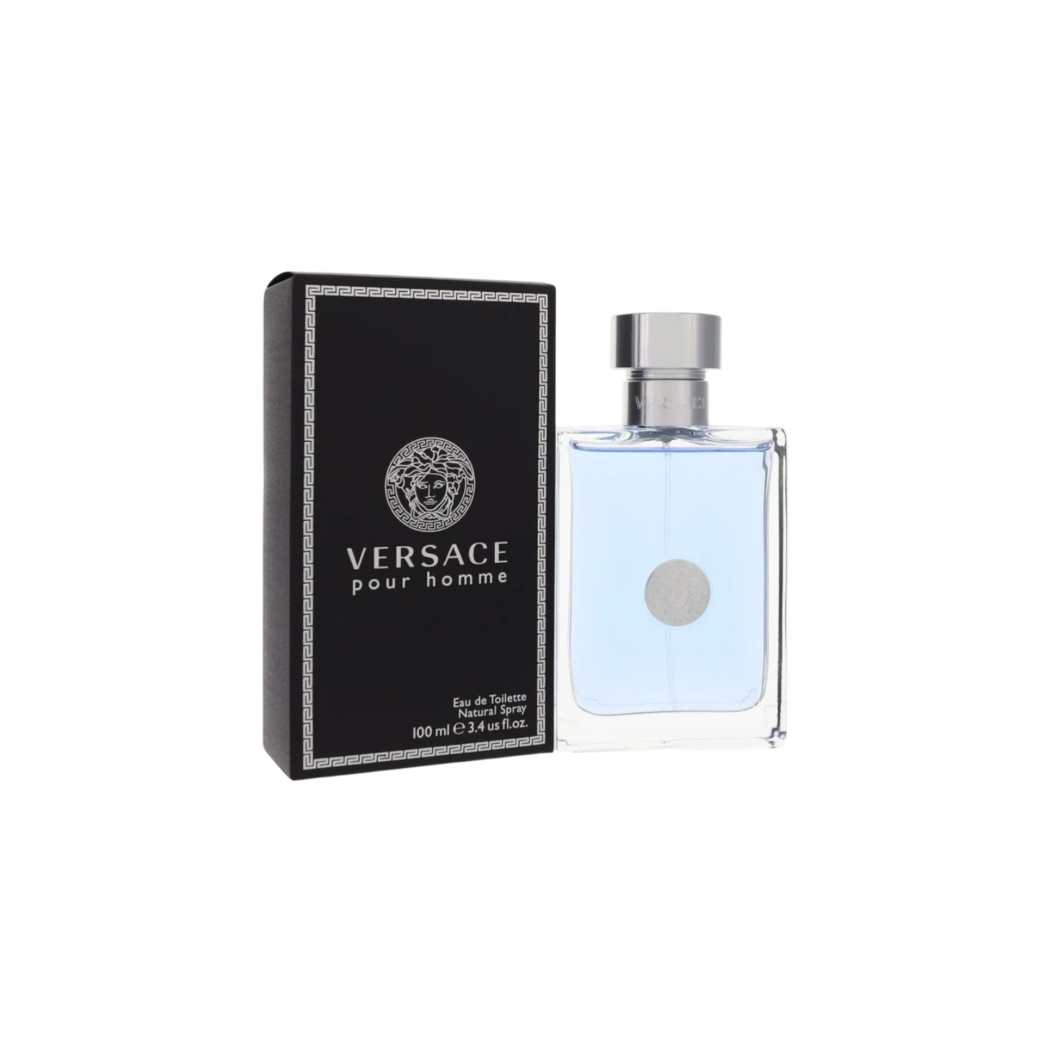 POUR HOMME EDT