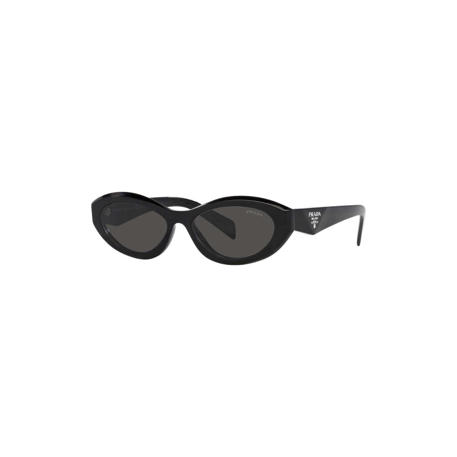Prada PR26ZS - 16K08Z55 Gafas de Sol  Negras para Mujer