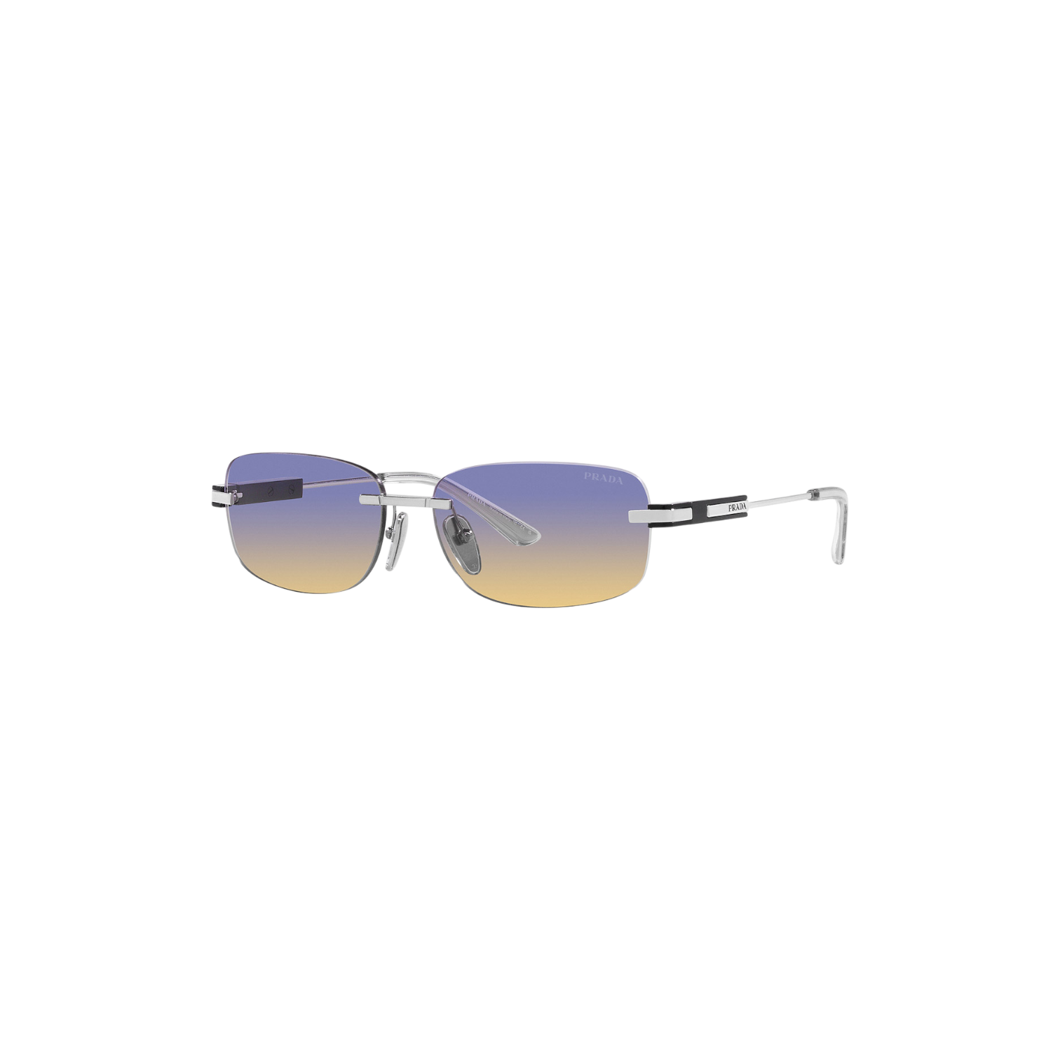 Prada PR68ZS - 1BC06Z60 Gafas de Sol Multicolor Unisex