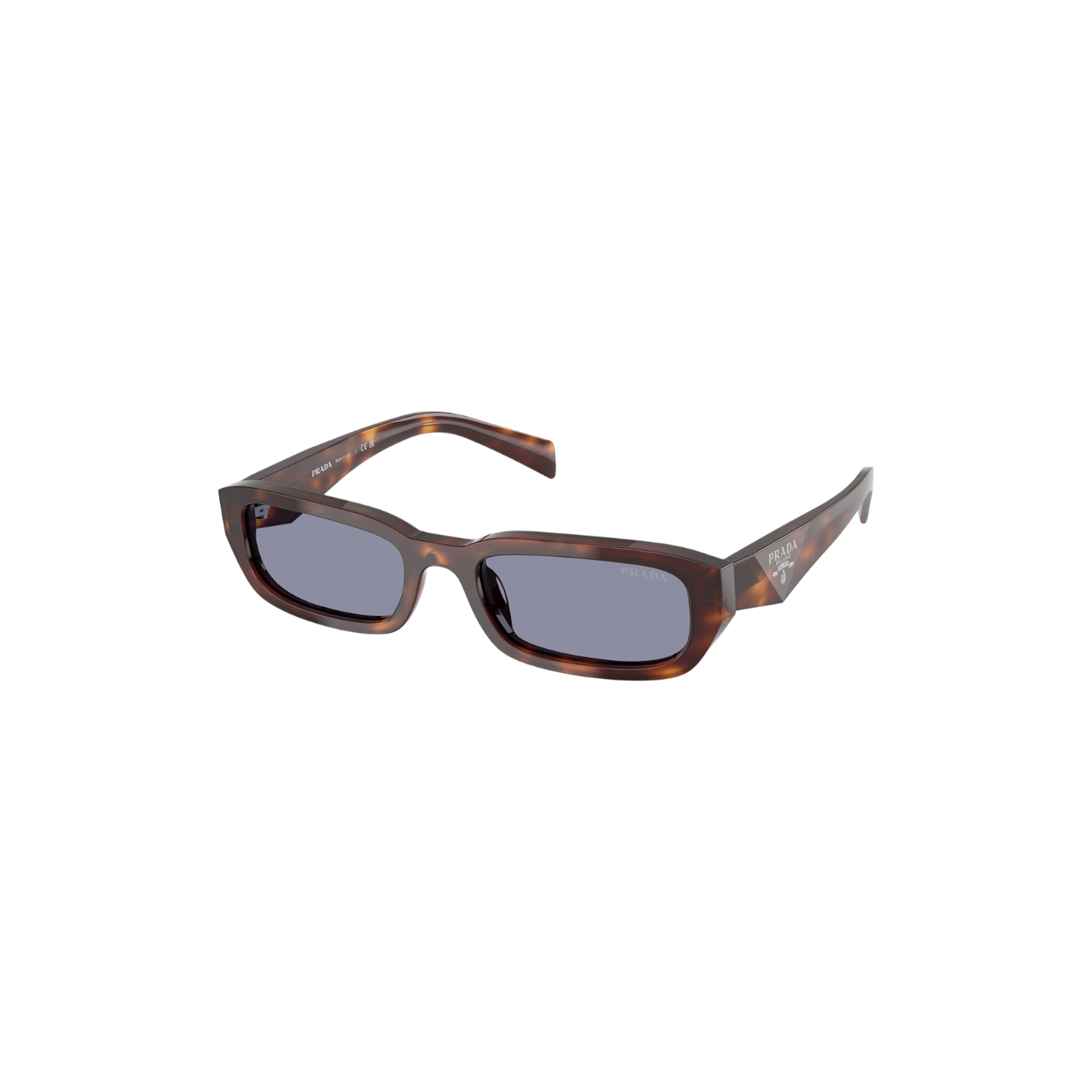 Prada PRB06S - 15W03N53 Gafas de Sol Carey para Mujer