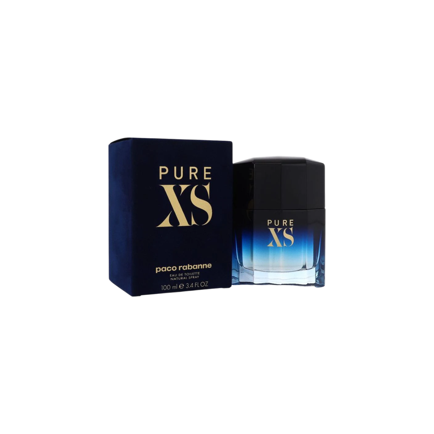 PURE XS EDT