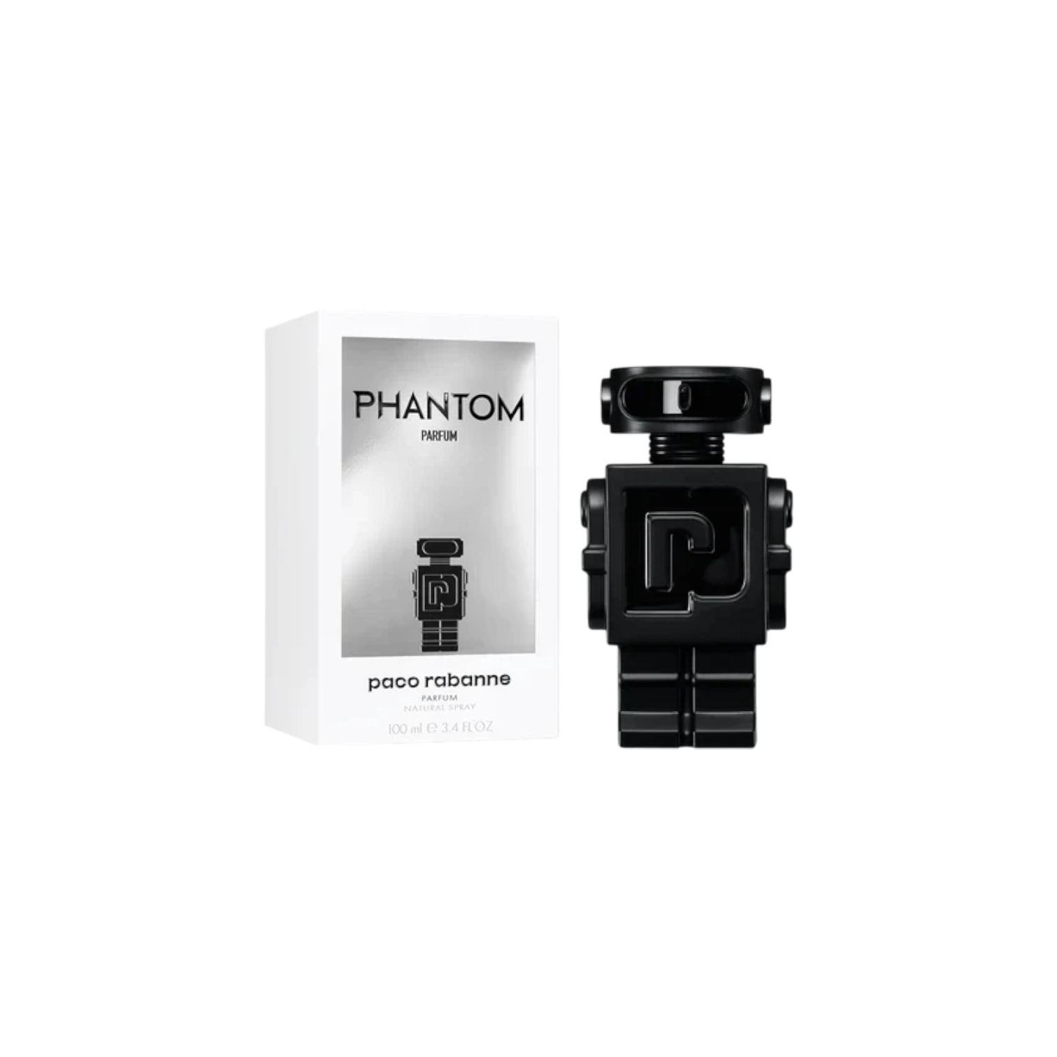 PHANTOM NIGHT PARFUM