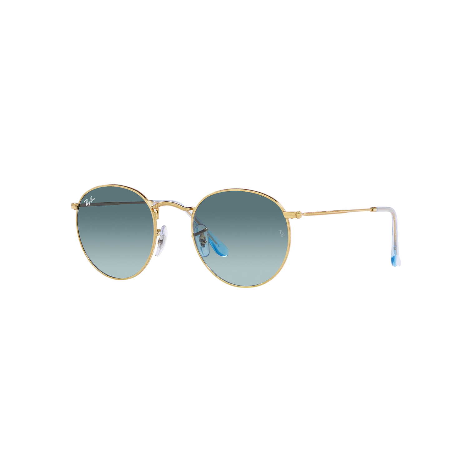 GAFAS DE SOL ROUND METAL RB3447 - 001/3M50
