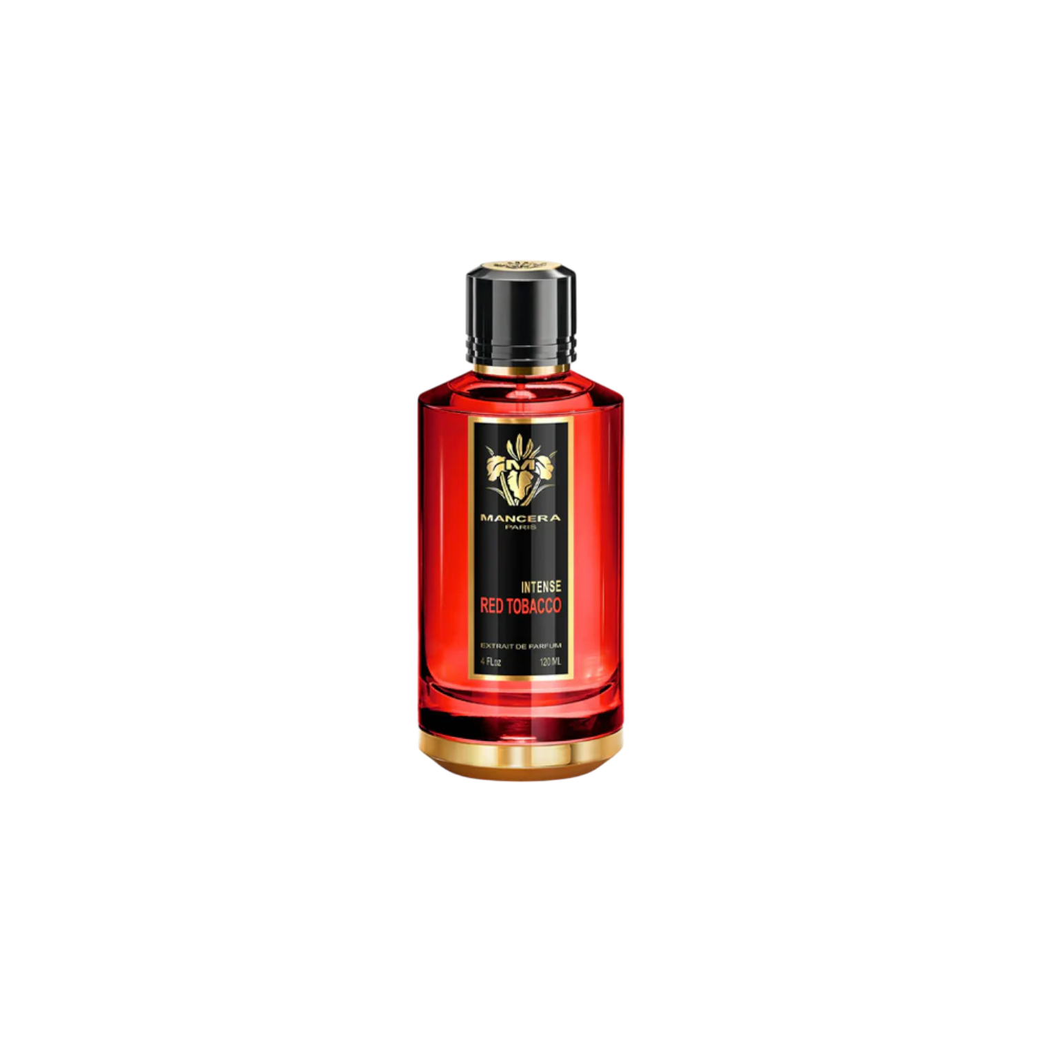 RED TOBACCO INTENSE EDP