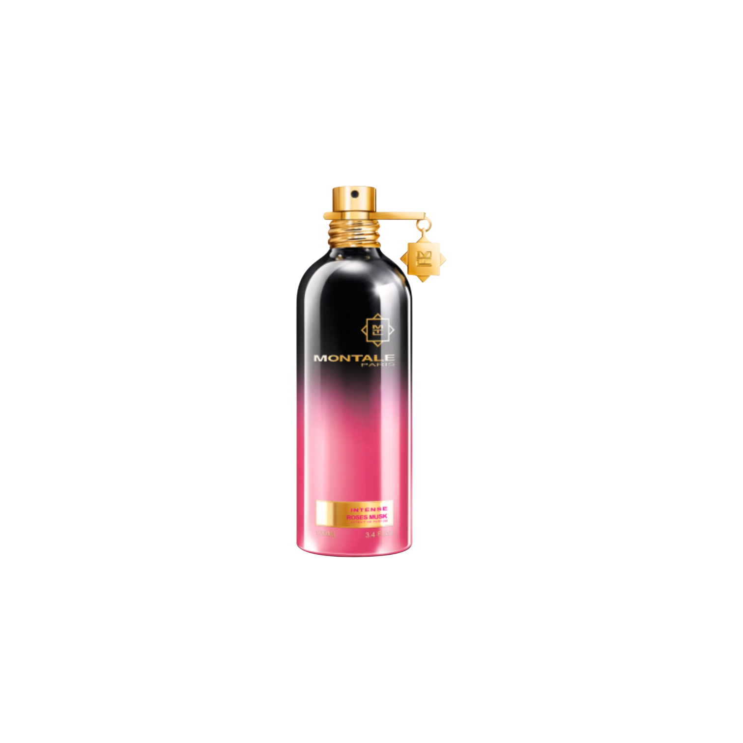 ROSES MUSK INTENSE EDP