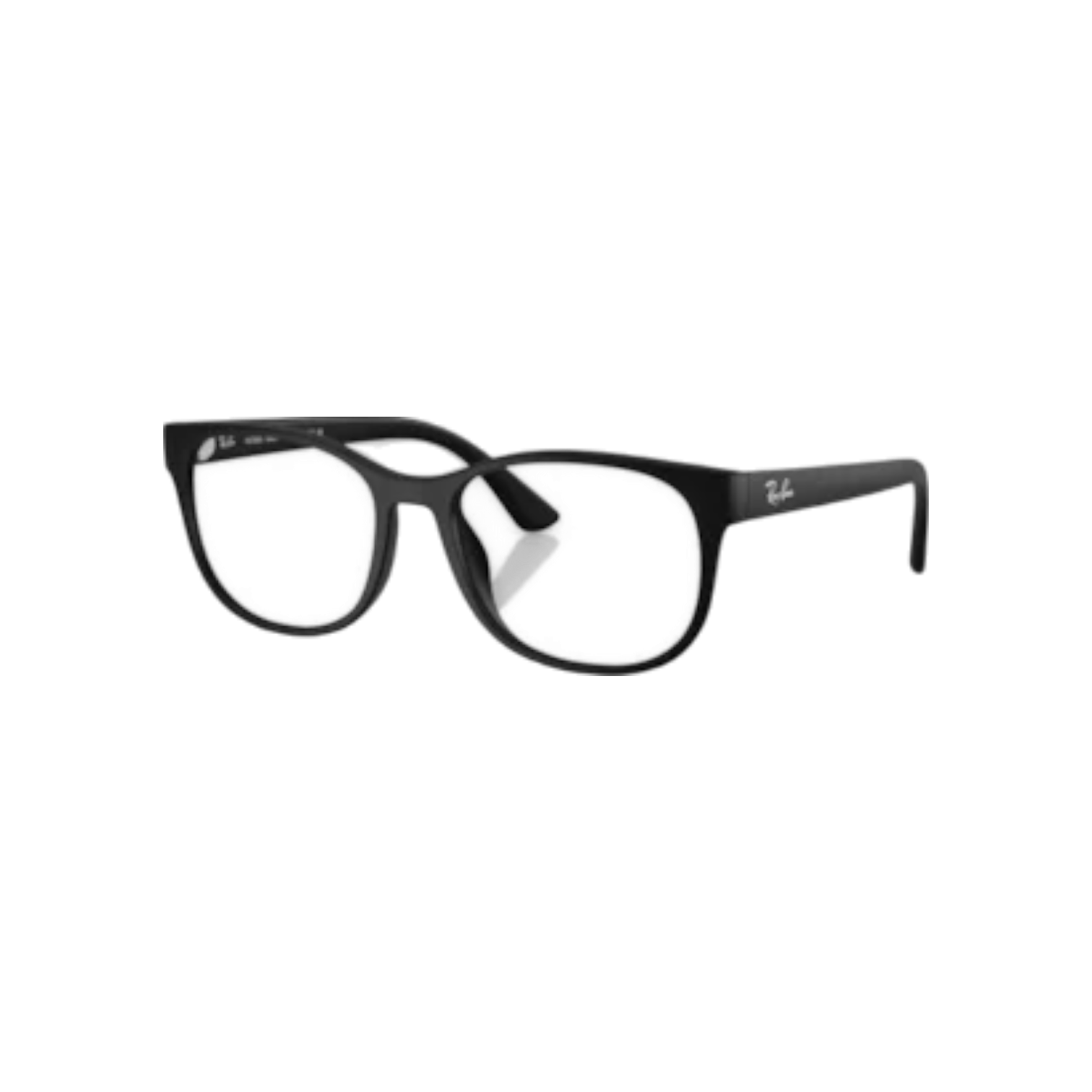GAFAS OPTICAS RAY BAN NEGRAS UNISEX RX7253L - 519655