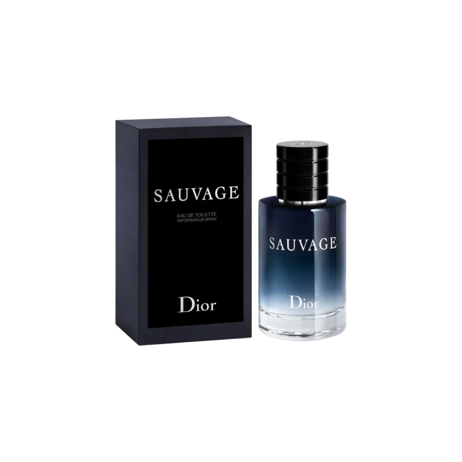 SAUVAGE EDT