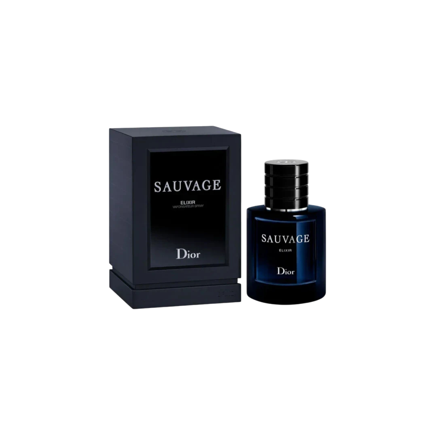 SAUVAGE ELIXIR