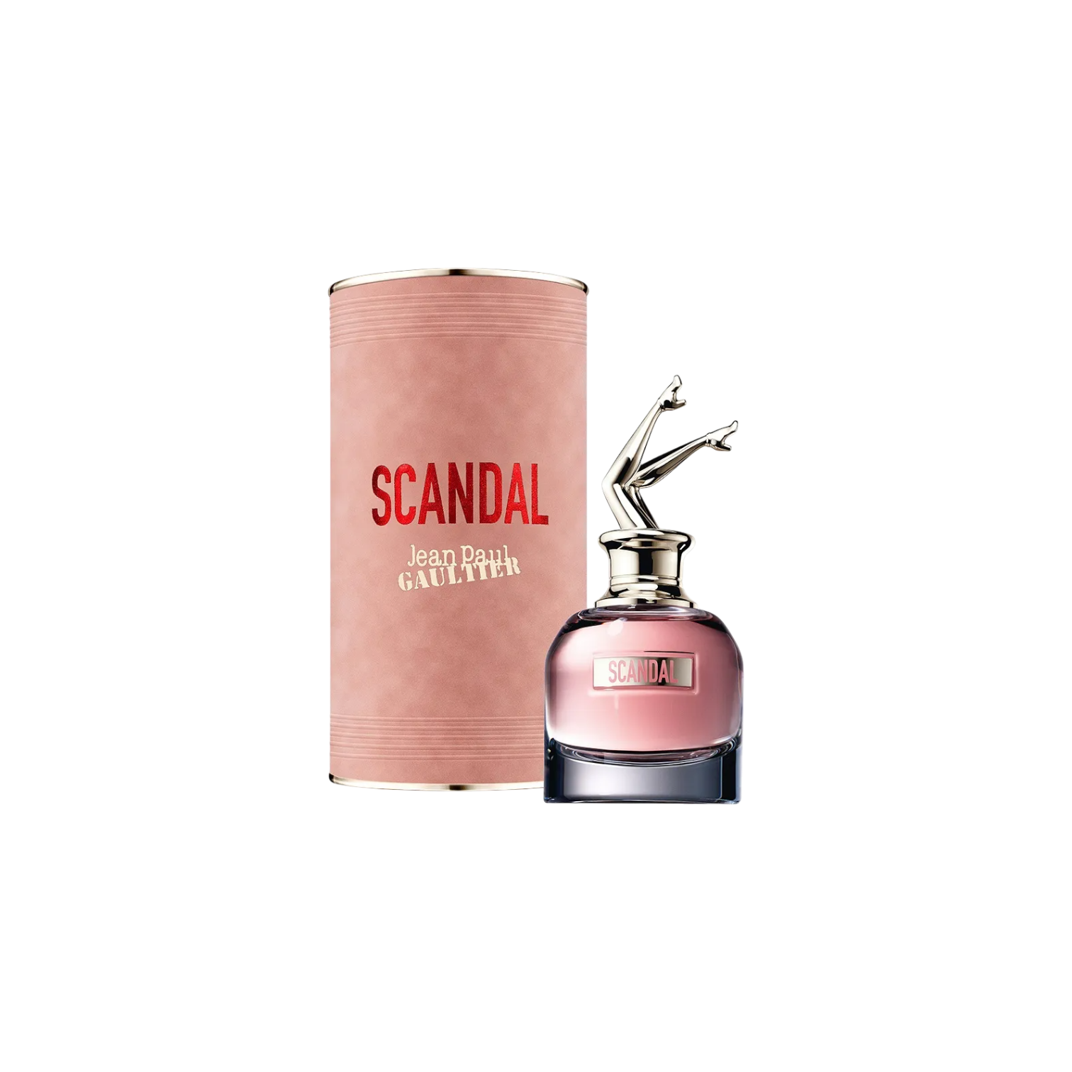 SCANDAL  EDP