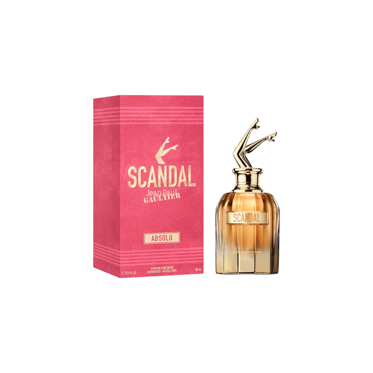 SCANDAL ABSOLU EDP
