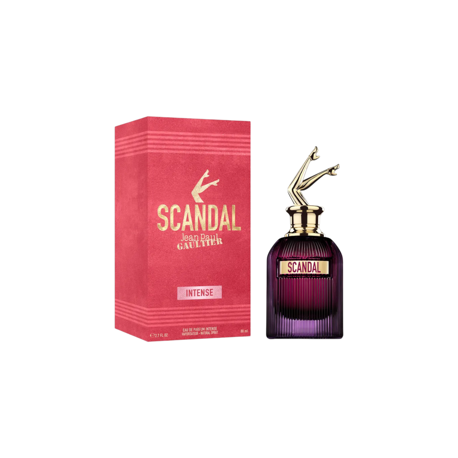 SCANDAL INTENSE HER EDP