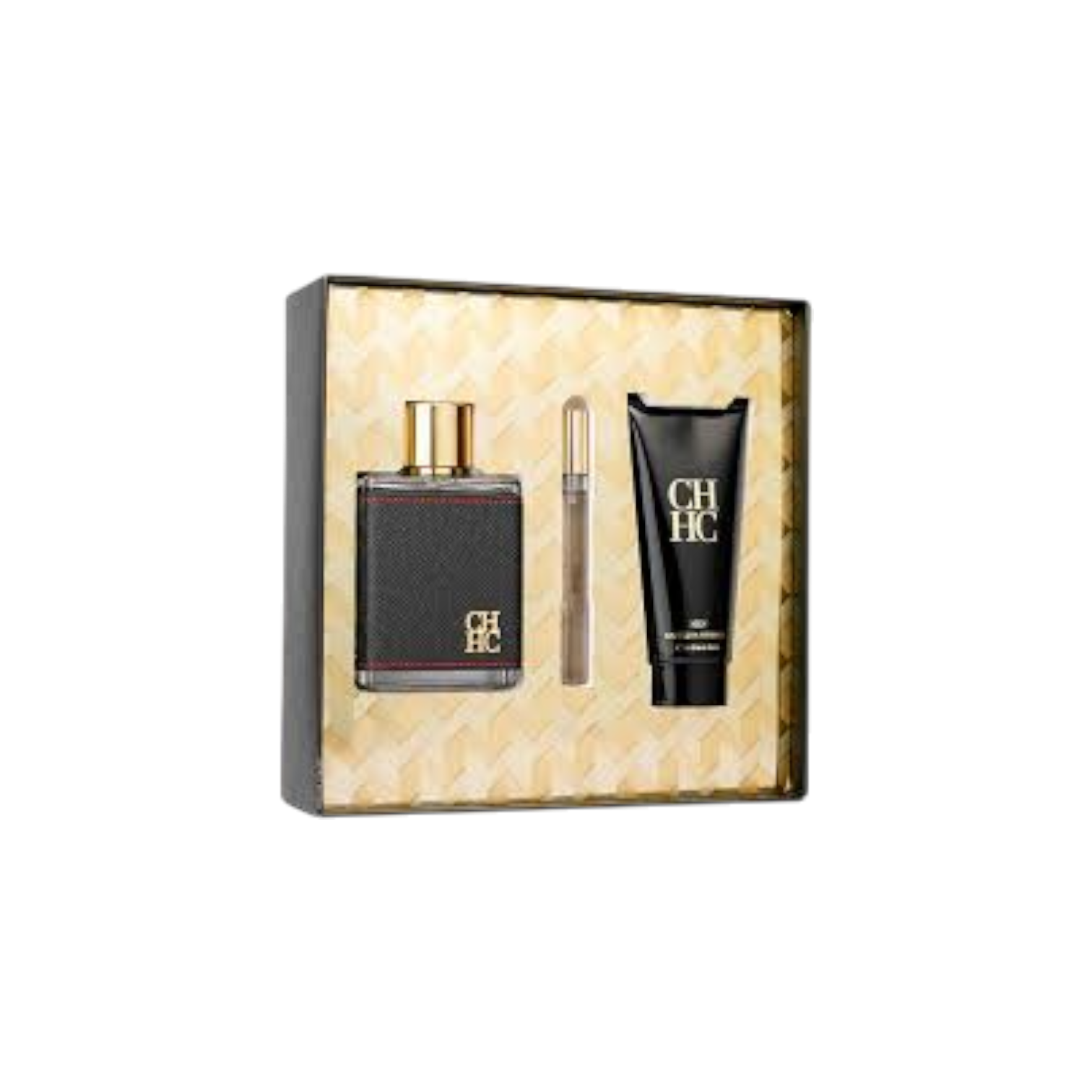 SET CHT MEN EDT (100ML+ASB100ML+MGSP)