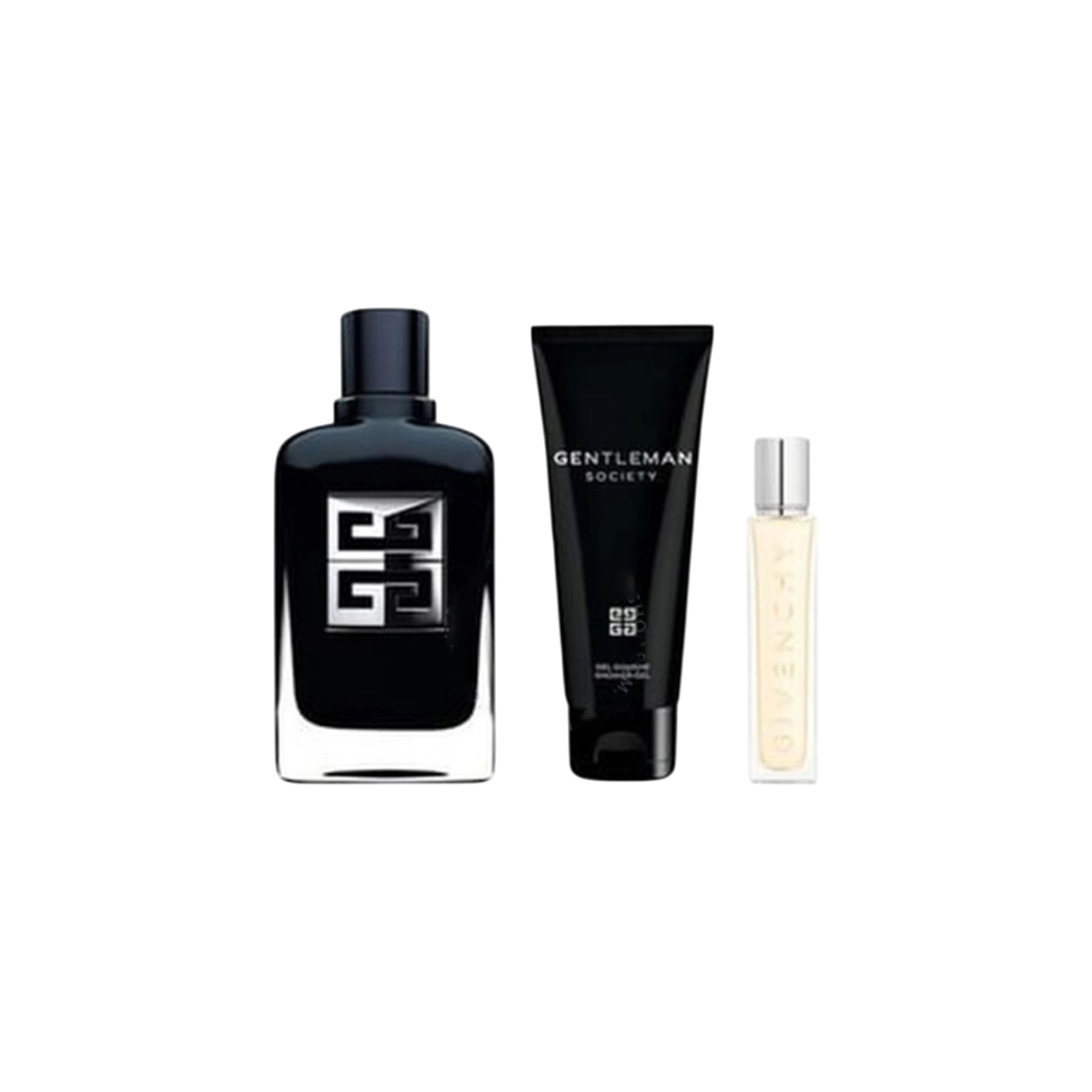 SET GENTLEMAN SOCIETY EDP