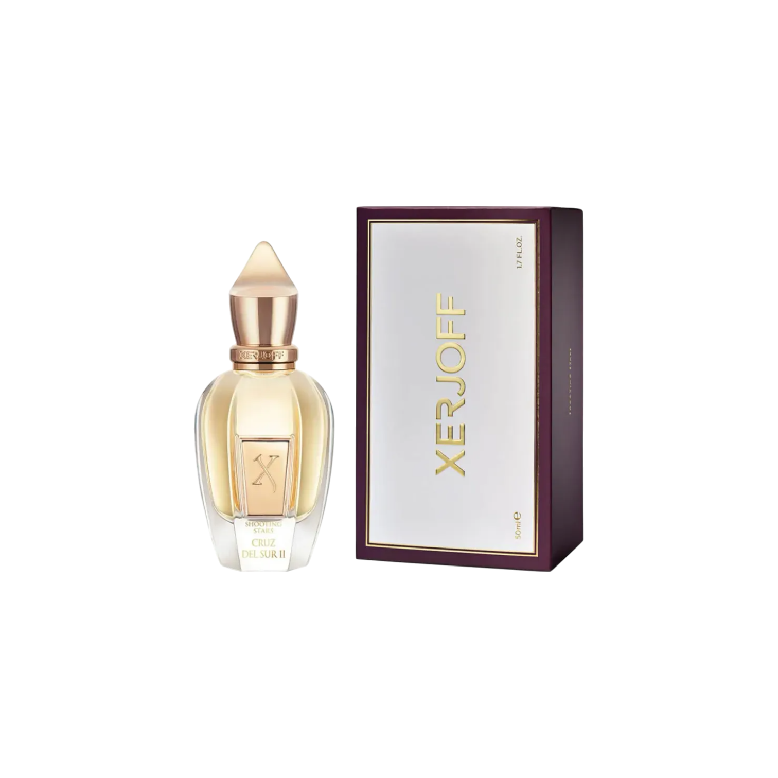 SHOOTING STAR CRUZ DEL SUR II EPD