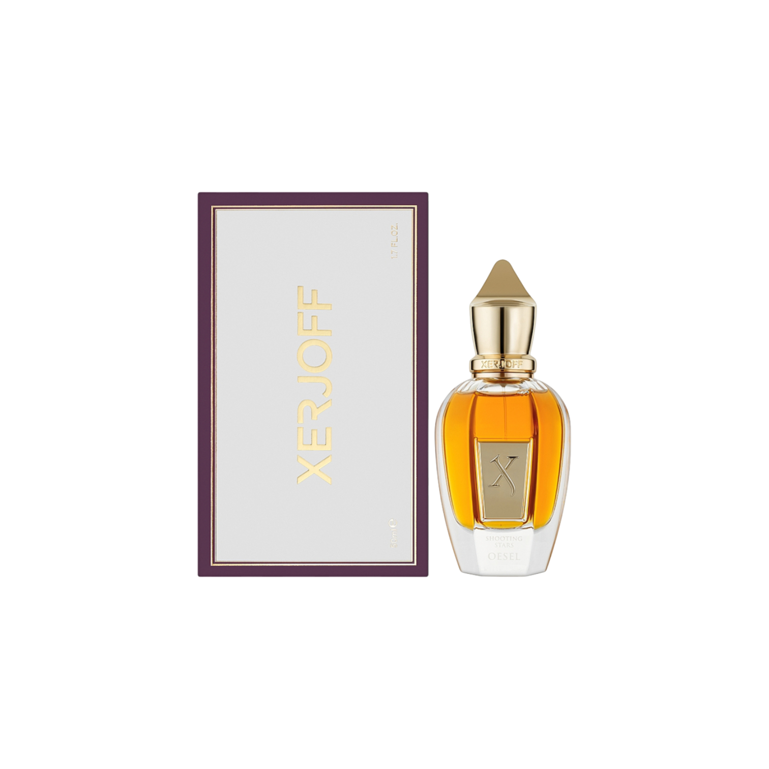 SHOOTING STARS OESEL EDP