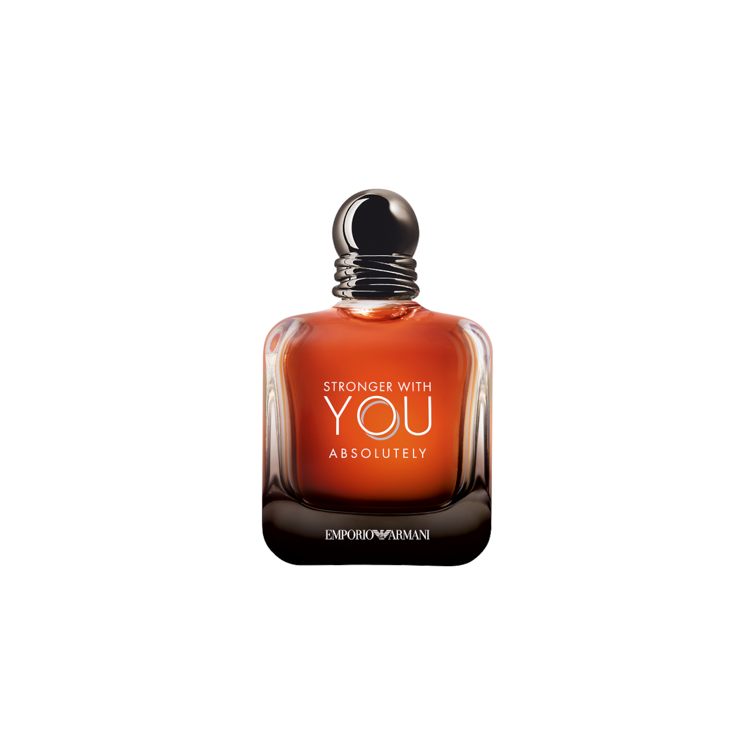 STRONGER WITH YOU ABSOLUTELY PARFUM