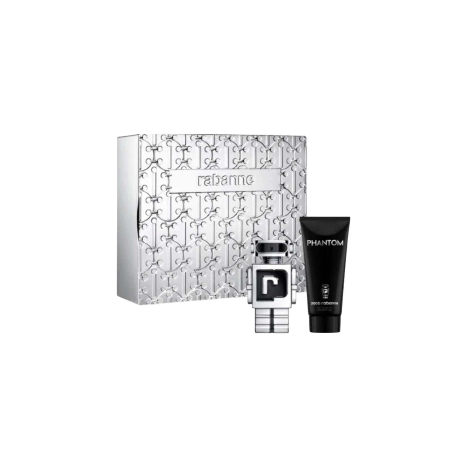 SET PHANTOM EDT (50ML+SG100ML)