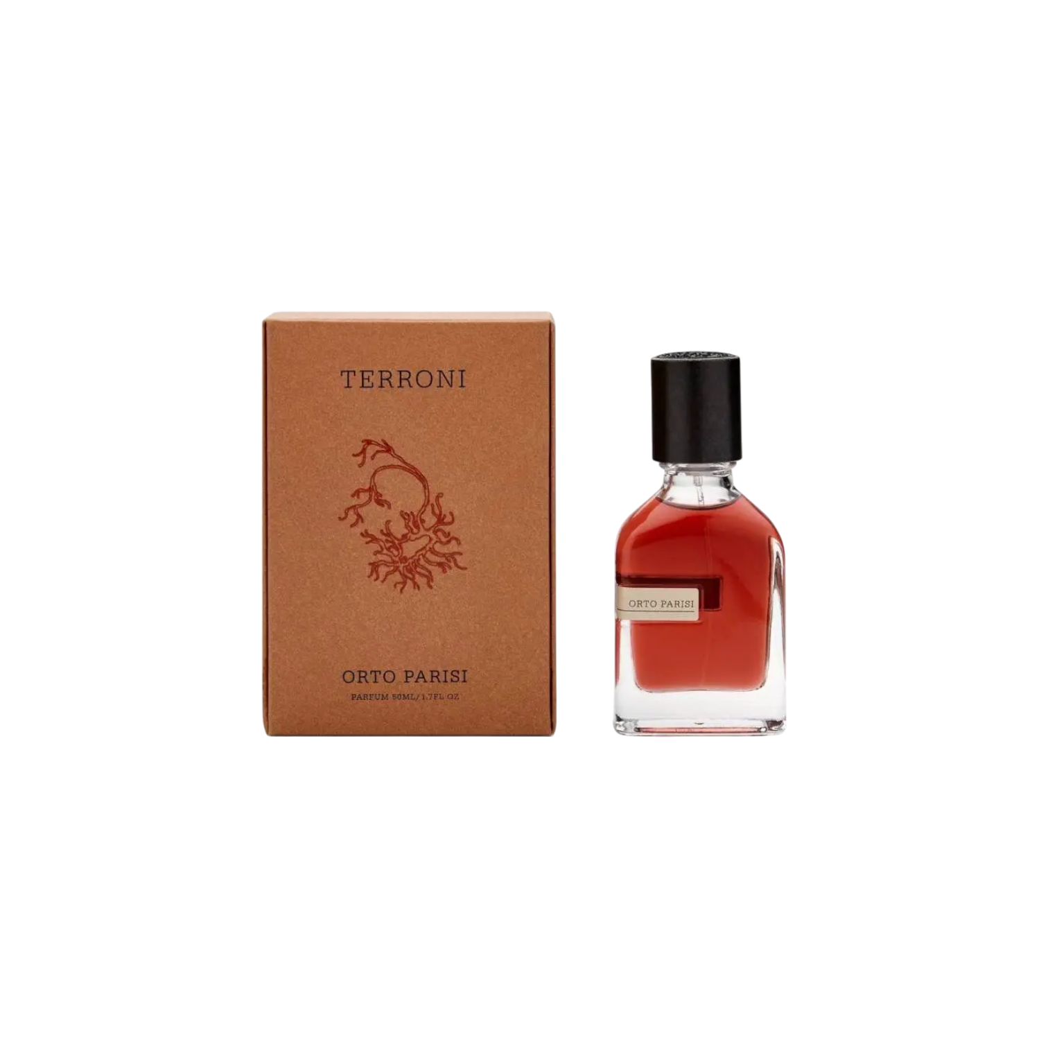 TERRONI PARFUM