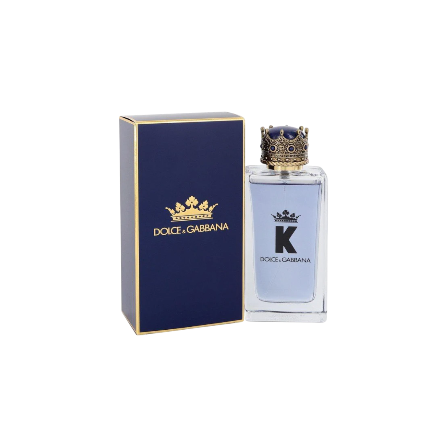 THE KING EDT