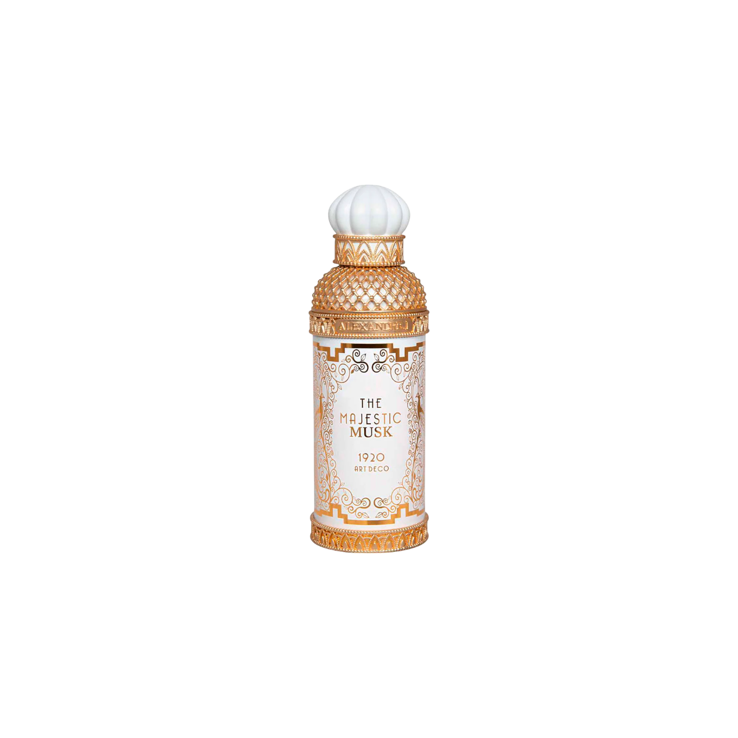 THE MAJESTIC MUSK EDP