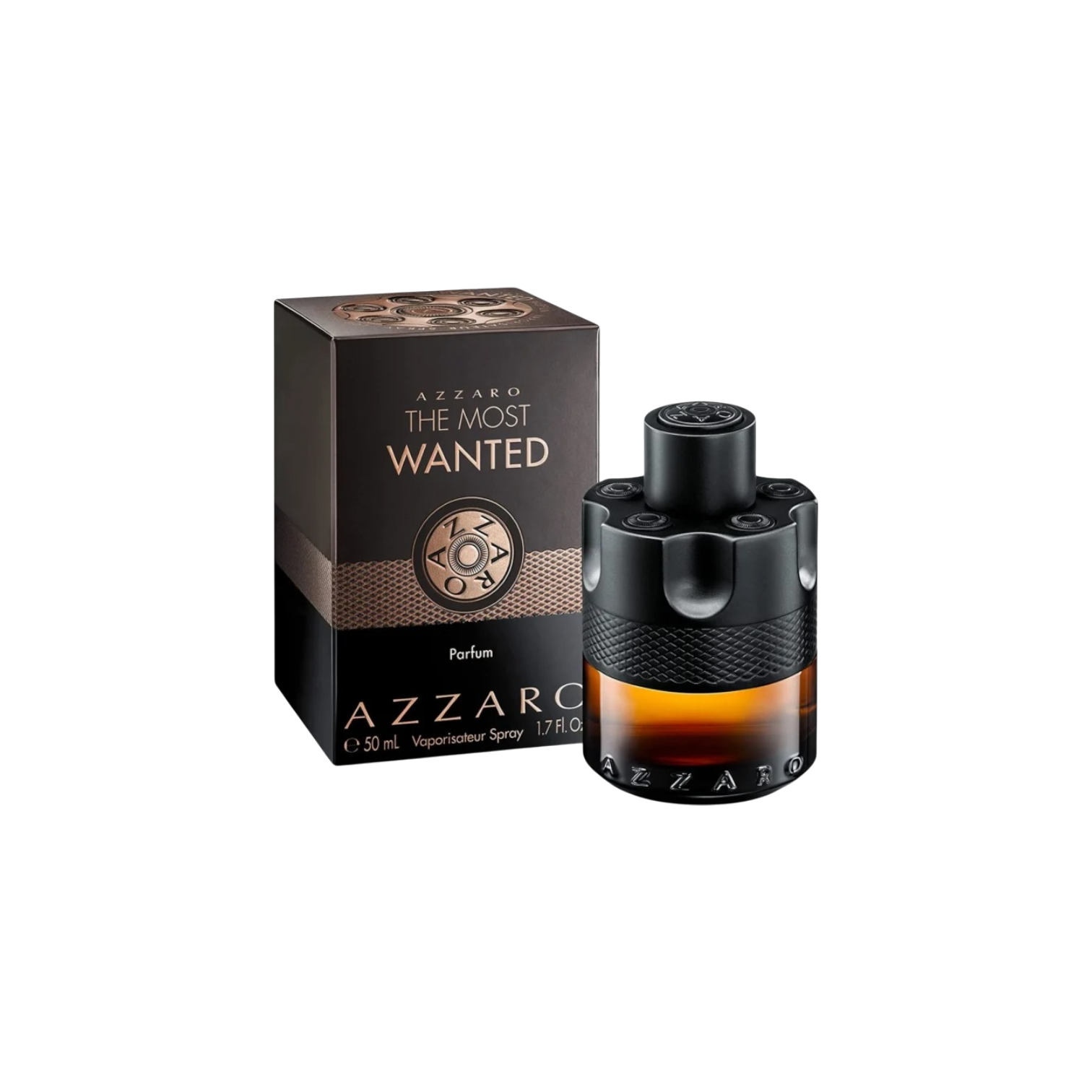 THE MOST WANTED PARFUM