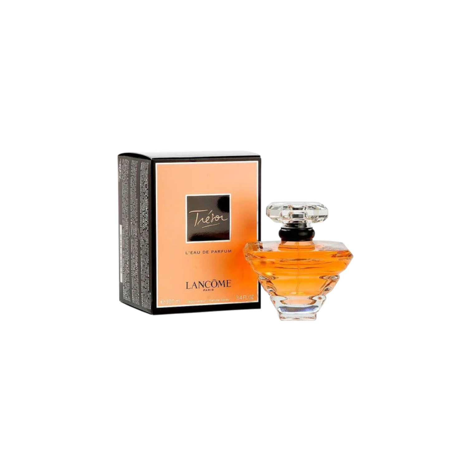 TRESOR EDP