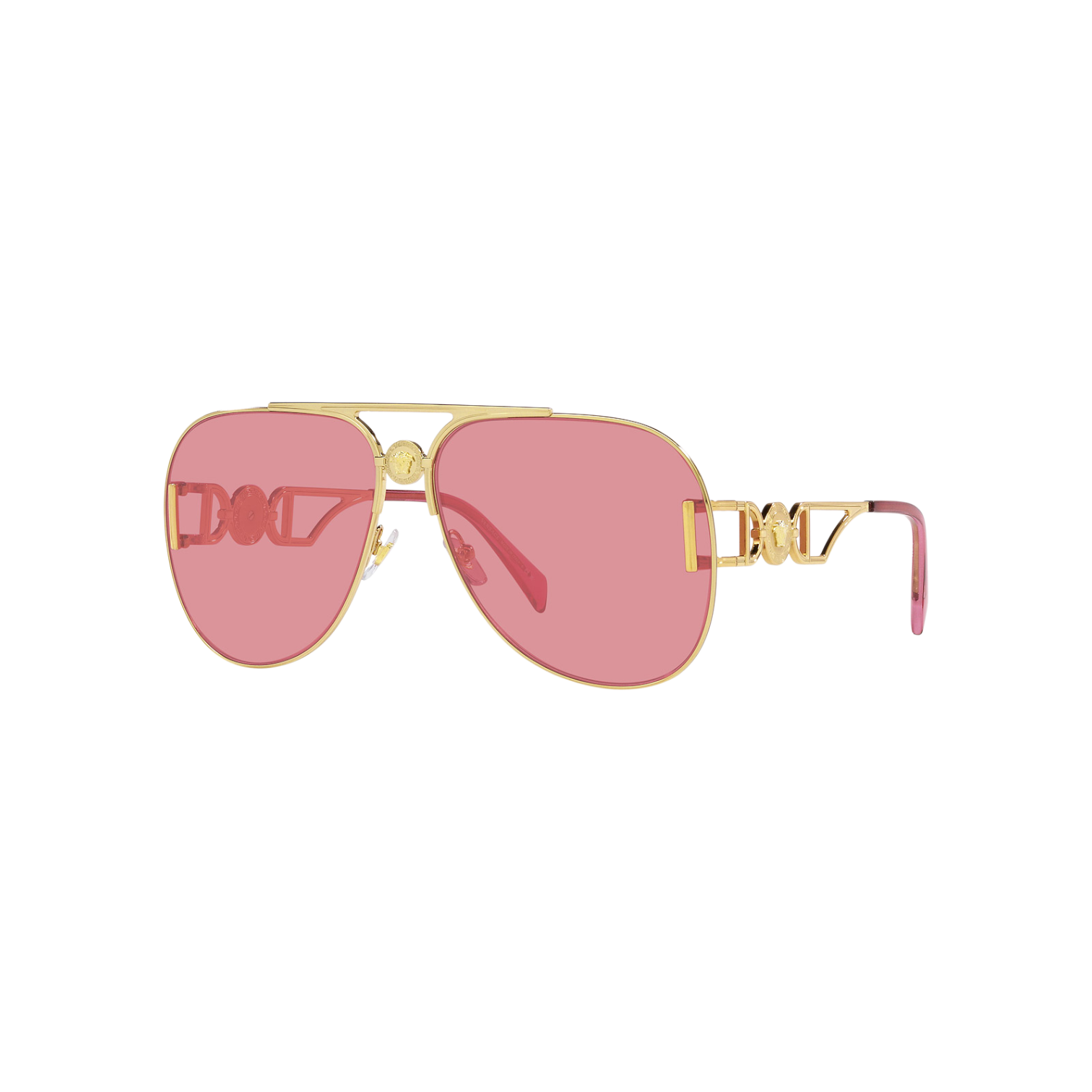 GAFAS DE SOL VERSACE ROSADAS PARA MUJER  VE2255 - 1002A463