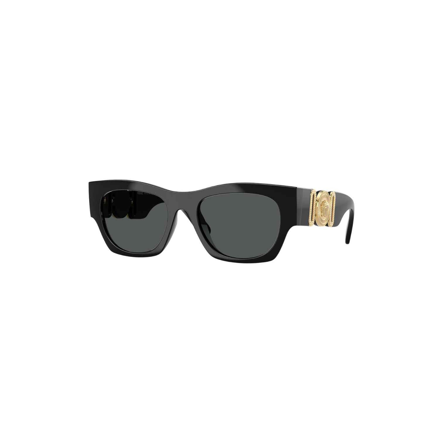 GAFAS DE SOL VERSACE NEGRAS UNISEX VE4479U - GB1/8752