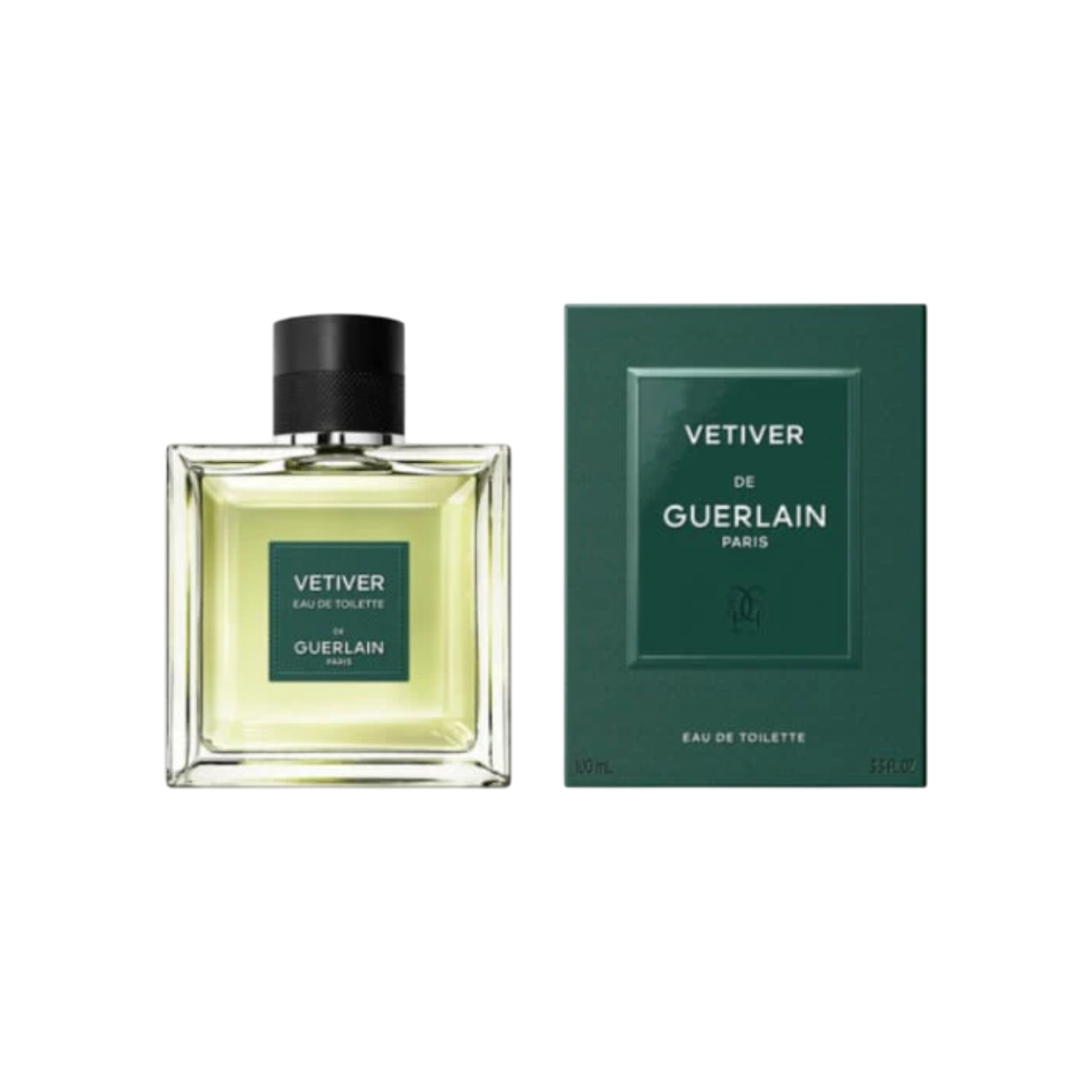 VETIVER 22 EDT 100ml