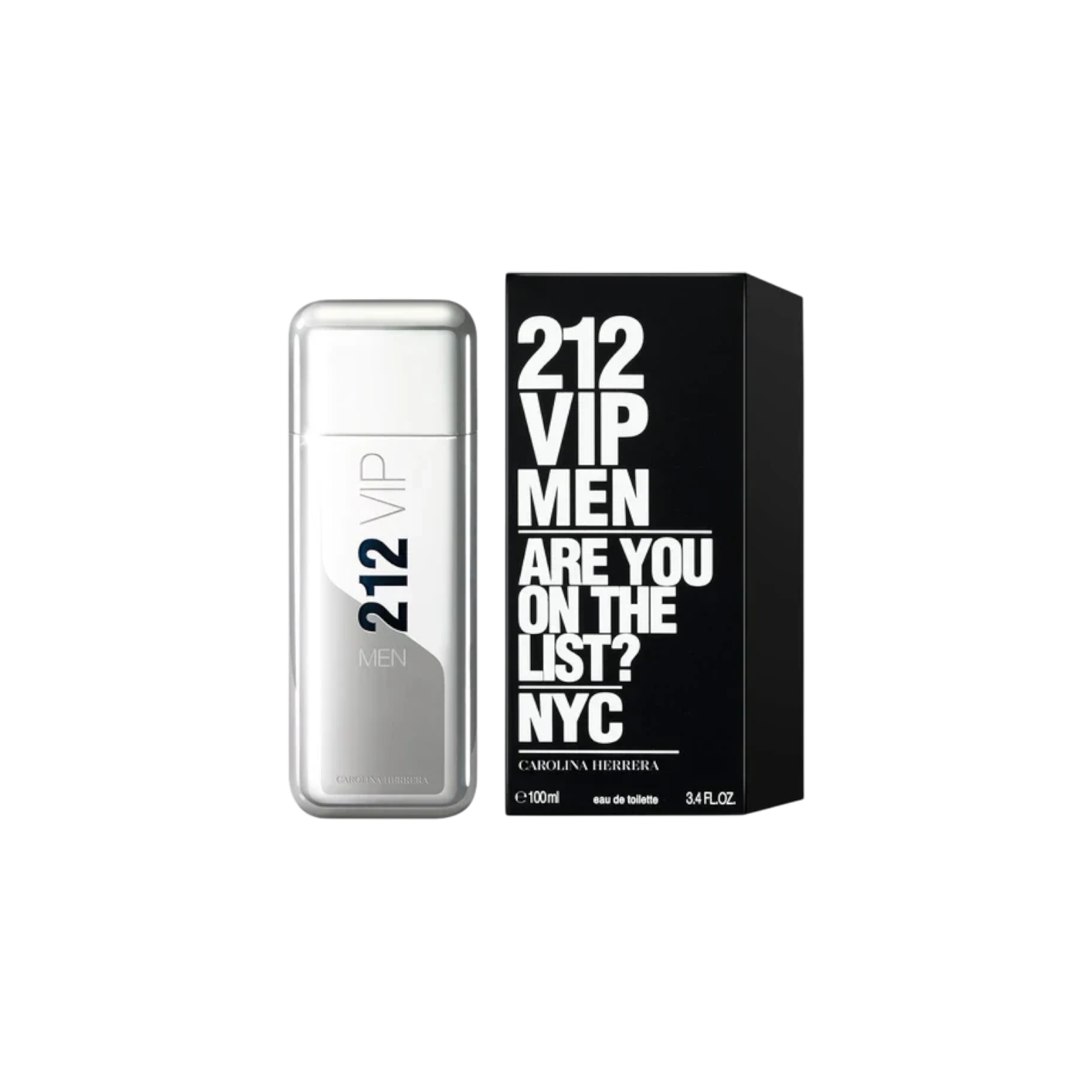 212 VIP MEN NYC EDP