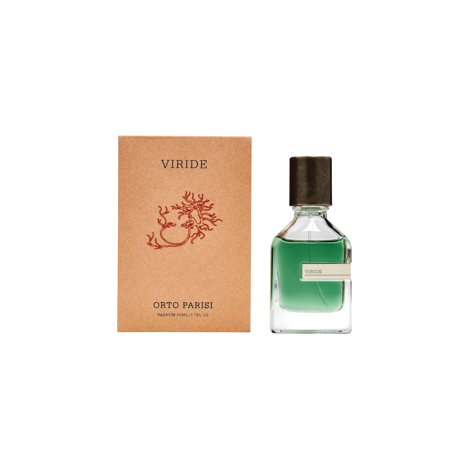 VIRIDE PARFUM