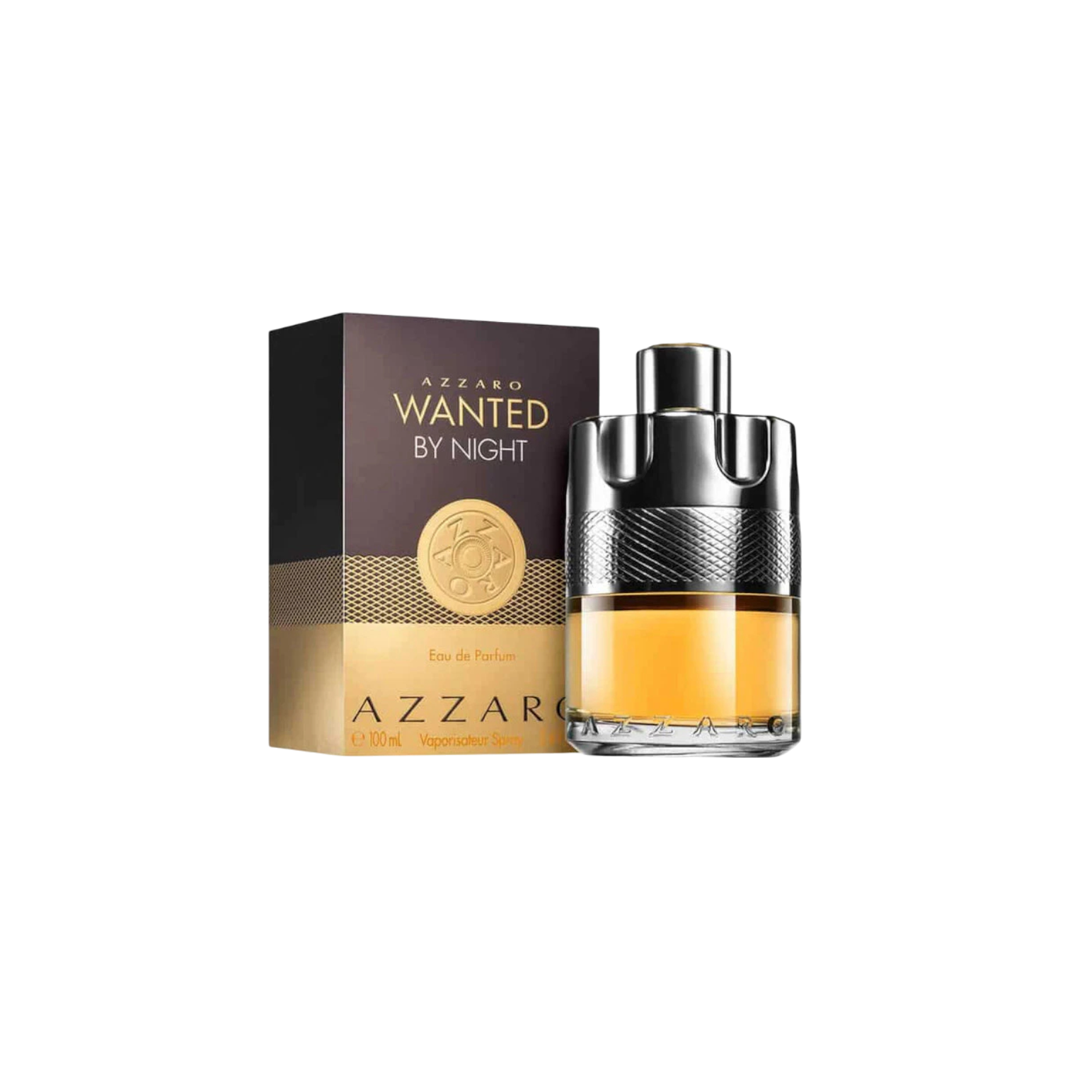 WANTED BY NIGHT MAN EDP