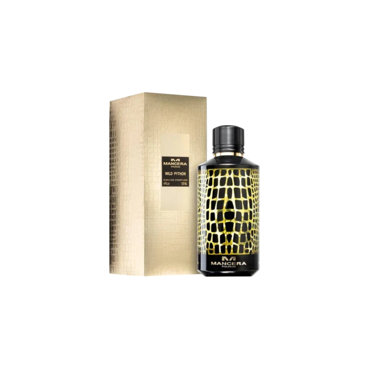 WILD PHYTON EDP
