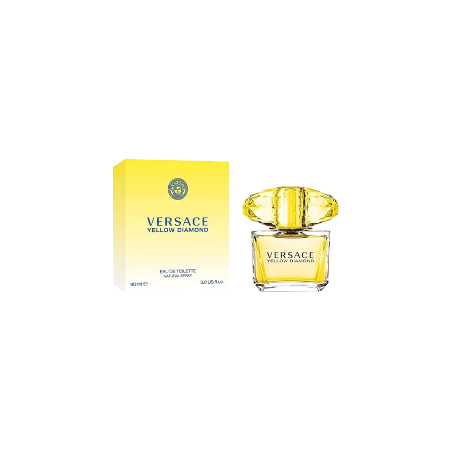 YELLOW DIAMOND EDT