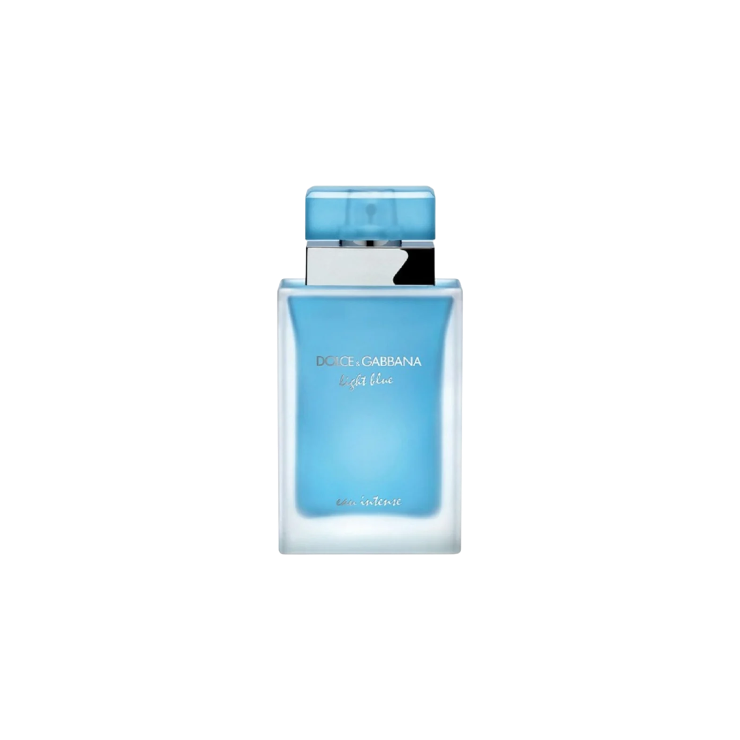LIGHT BLUE POUR HOMME INTENSE EDP