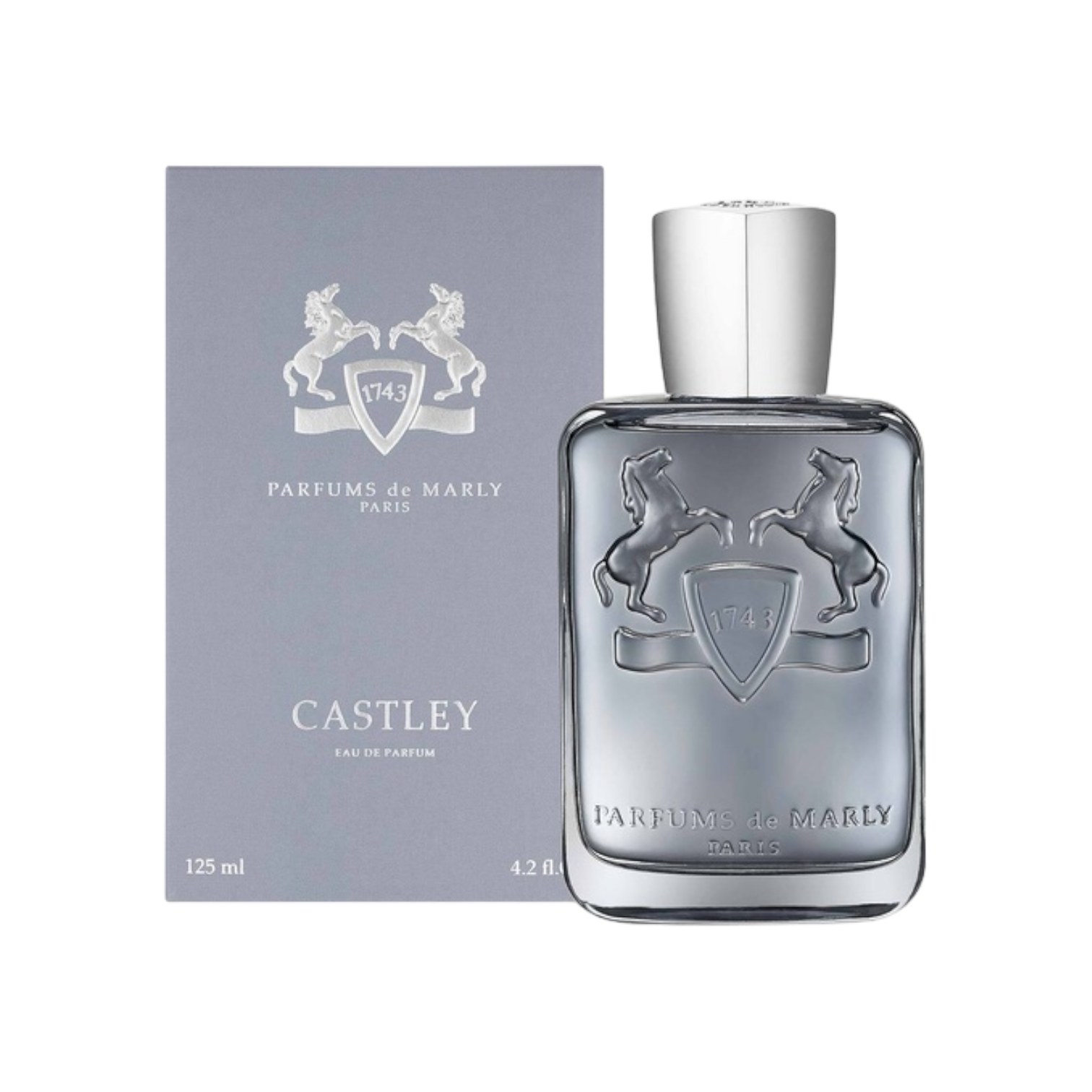CASTLEY  EDP 125ml