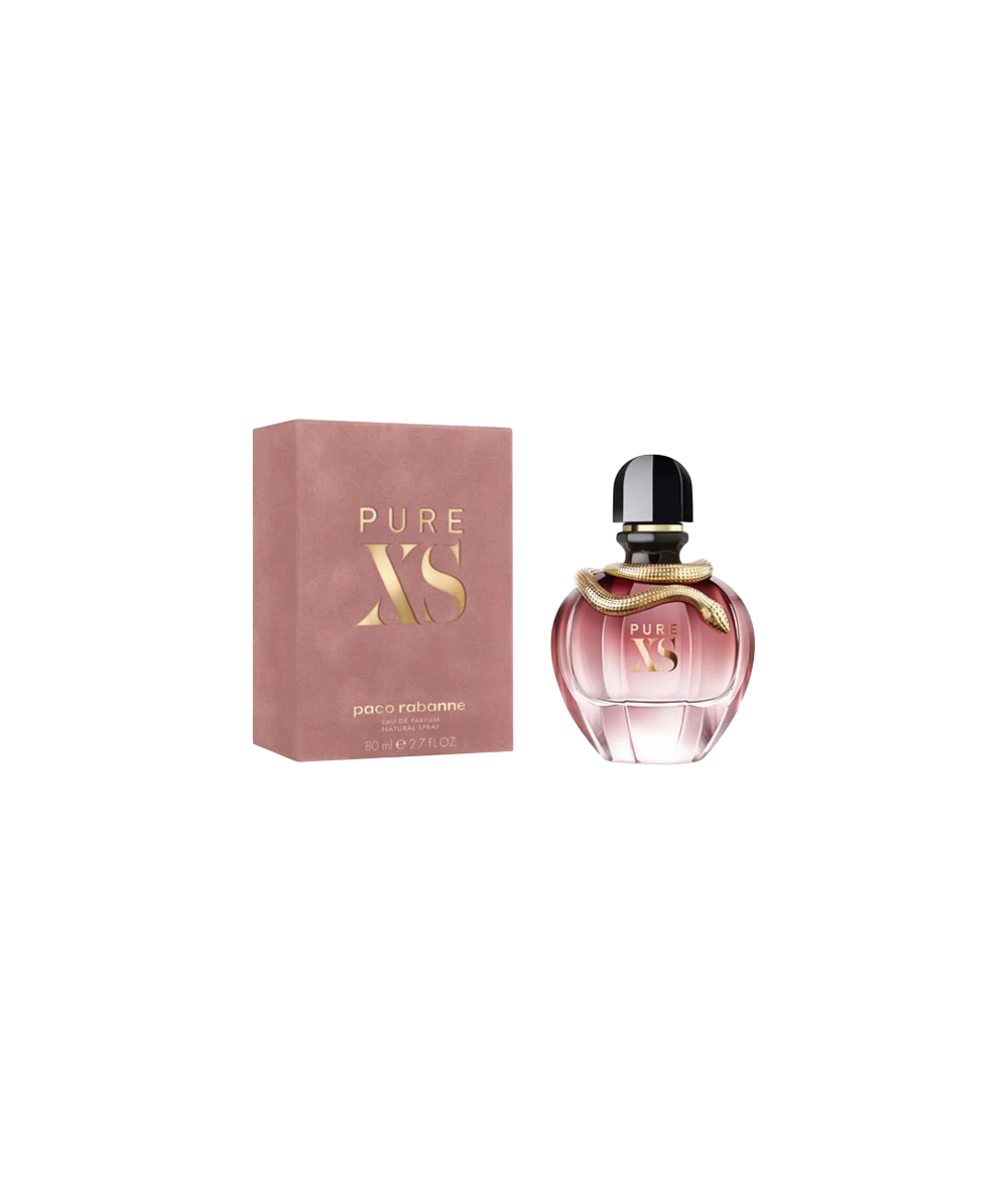 PURE XS EDP