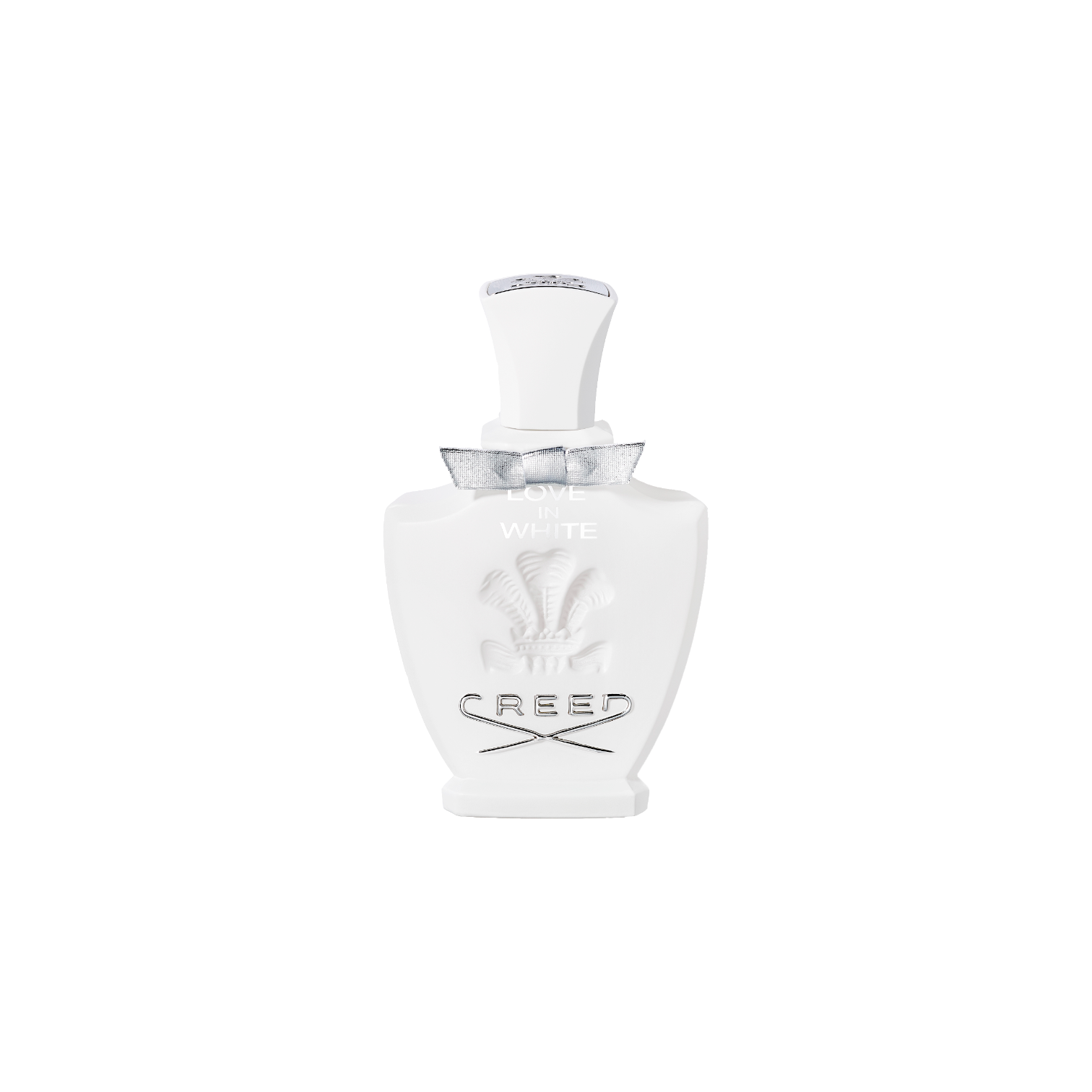 LOVE IN WHITE EDP 75ml