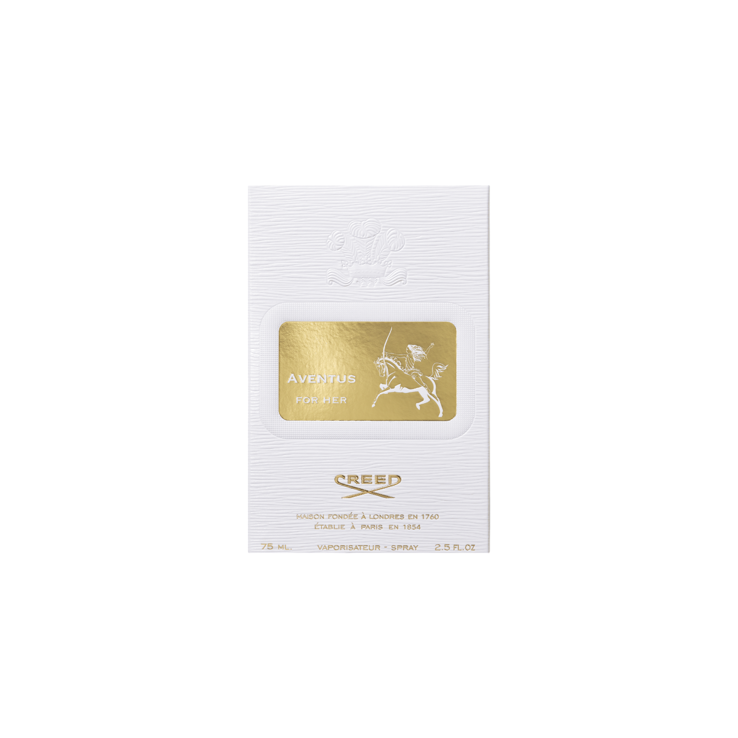 AVENTUS FOR HER EDP 75ml