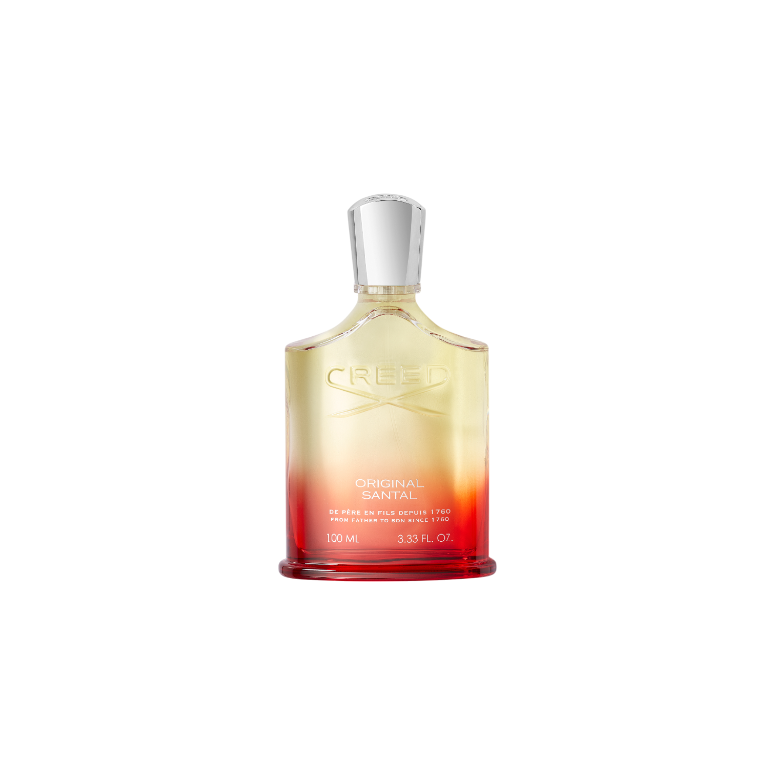 ORIGINAL SANTAL EDP
