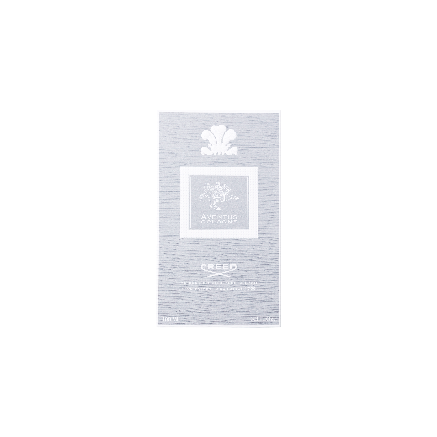 AVENTUS COLOGNE EDP 100ml