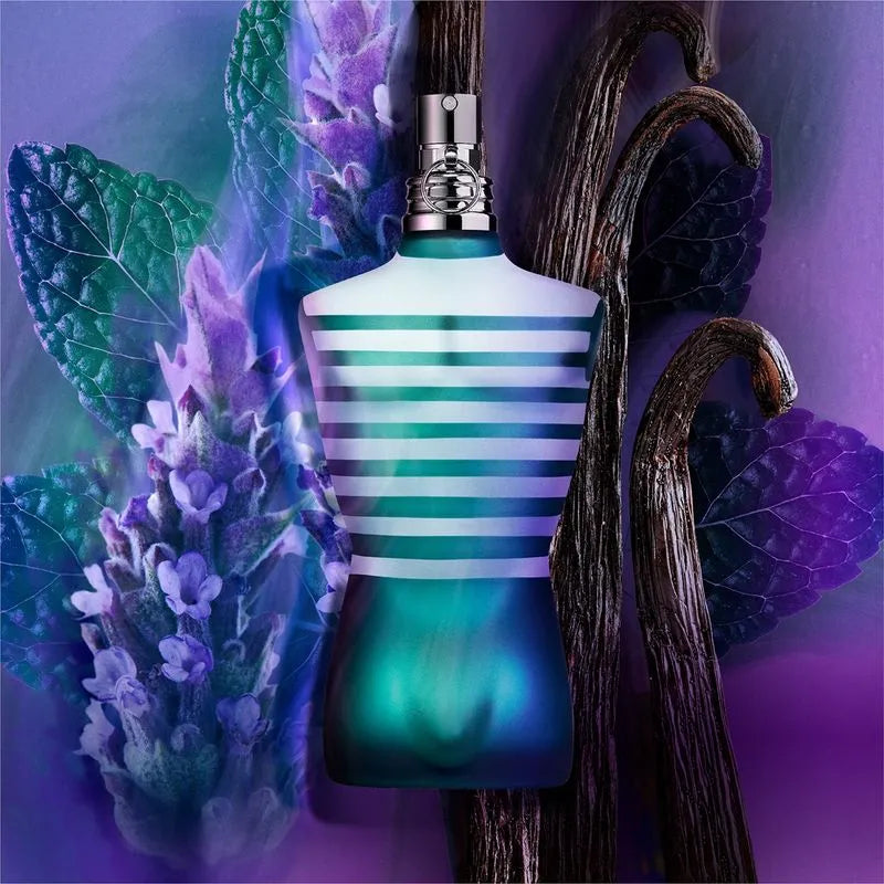 Set Le Male EDT(125ML+SG75ML+DEO150ML)