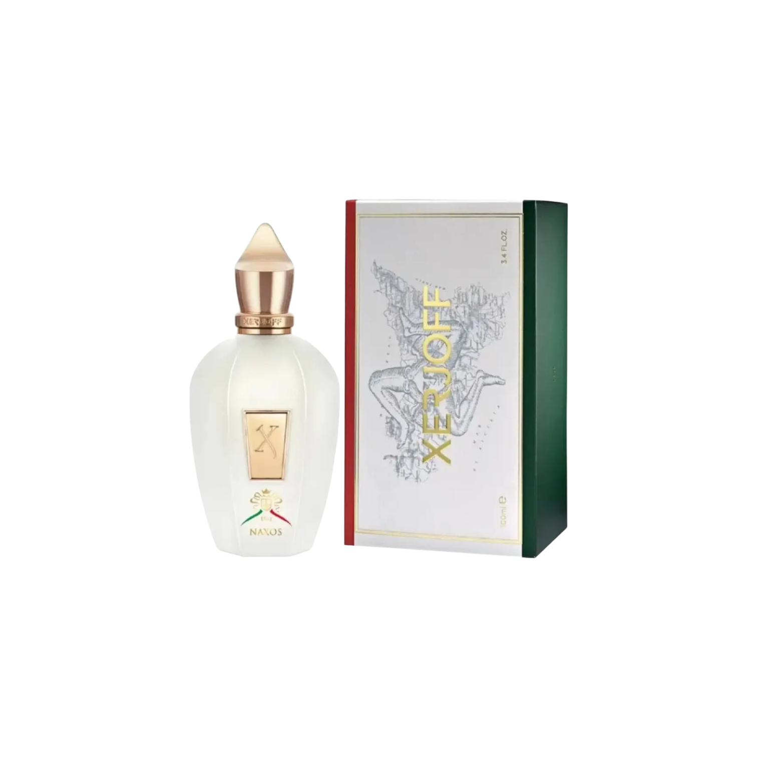 1861 NAXOS EDP 100ml