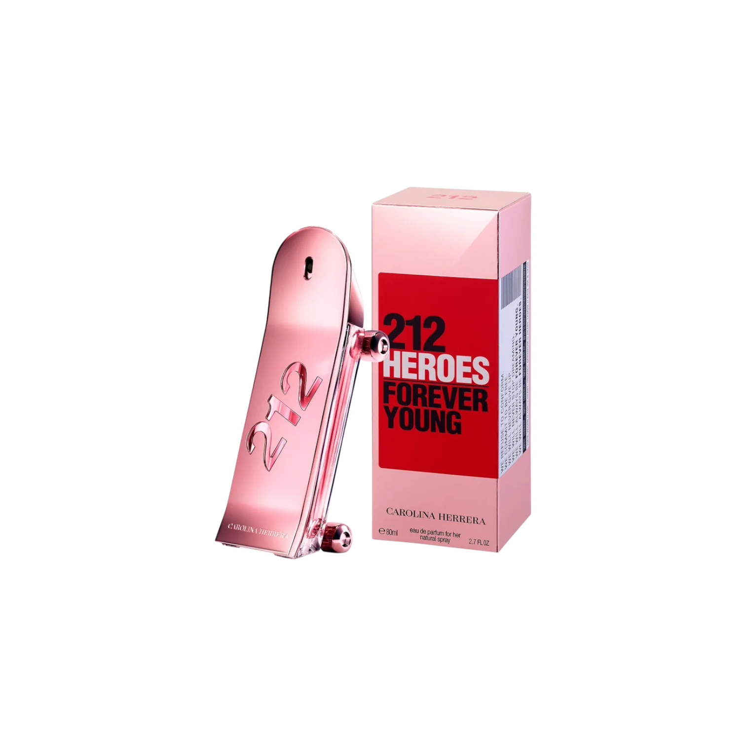 212 HEROES HER EDP