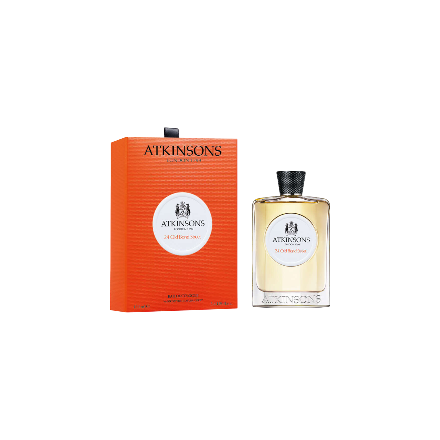 24 OLD BOND STREET EDC 100ml