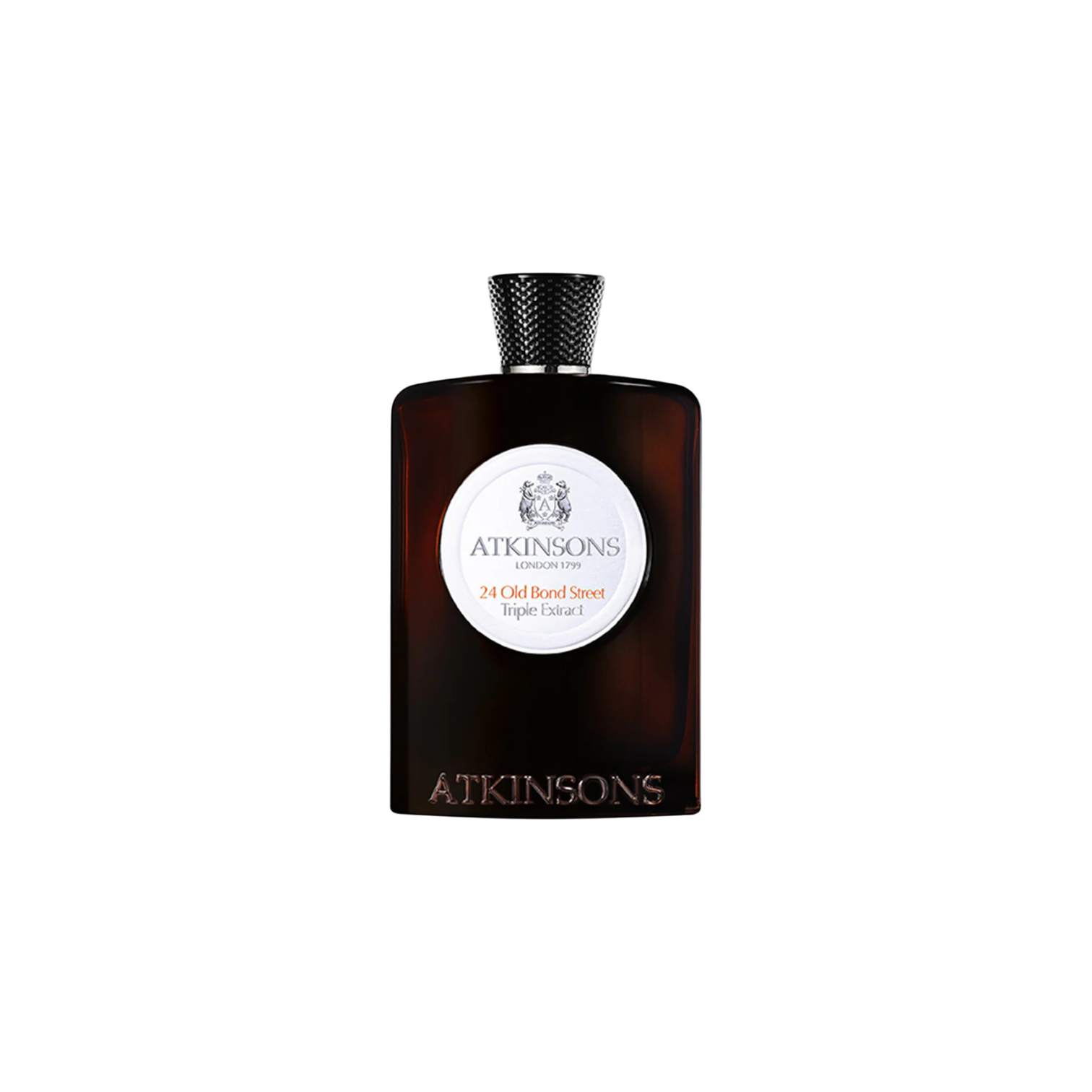 24 OLD BOND STREET TRIPLE EXTRACT EDC 100ml