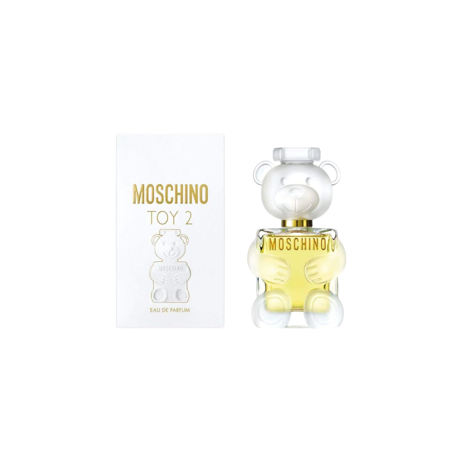 TOY 2 EDP