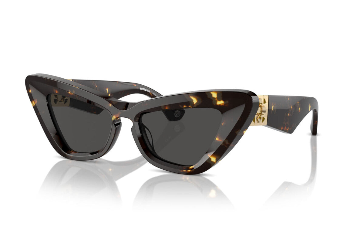 Gafas de Sol Burberry Carey Mujer Lentes Grises BE4421U