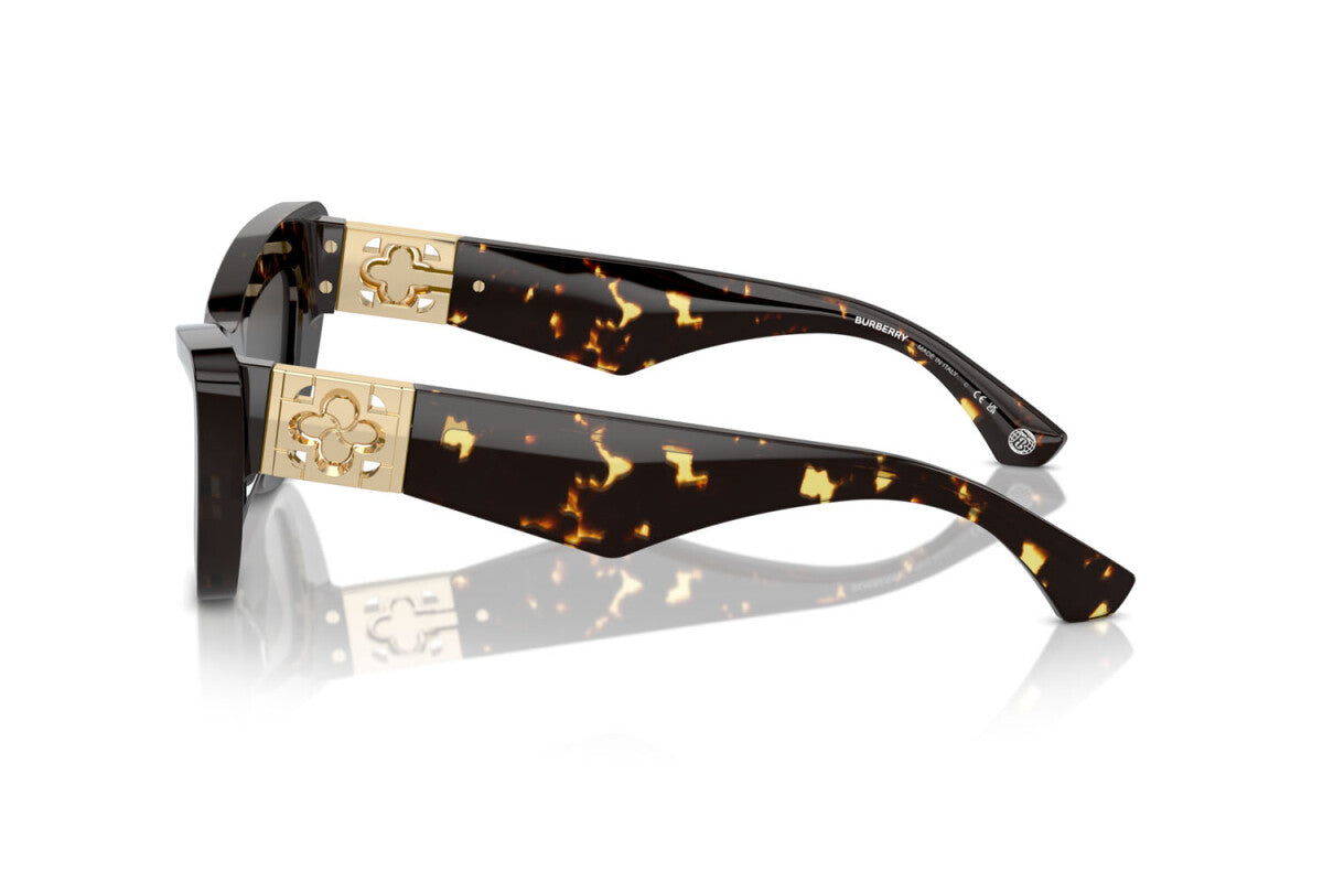 Gafas de Sol Burberry Carey Mujer Lentes Grises BE4421U